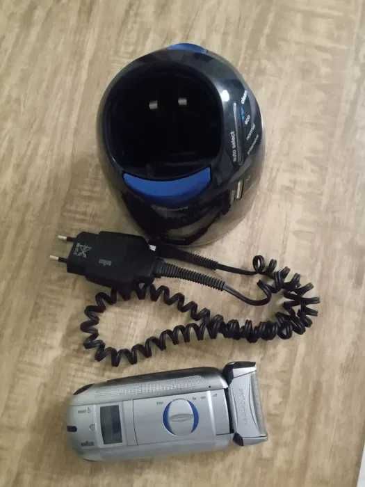 Продам электробритву Braun 8995 Series 5