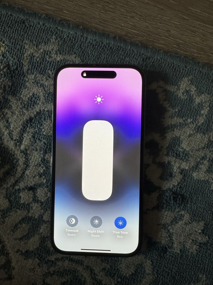 Iphone 14 pro 256гб