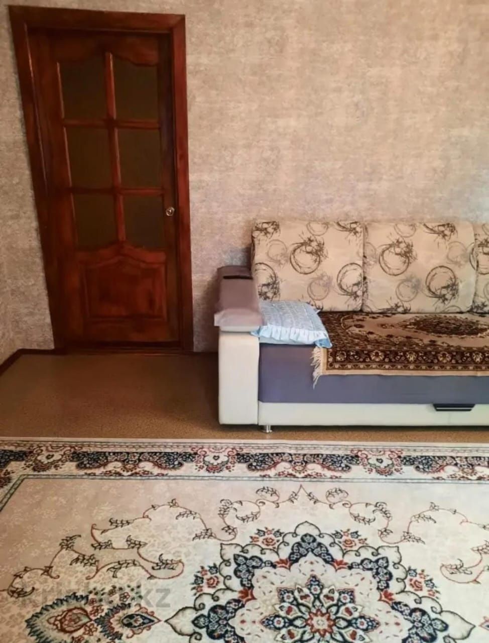 Продаётся 3 комнатный дом