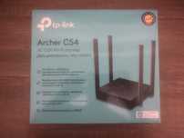 Роутер Tp link