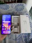 Xoiami 11 lite 5G.  8/256
