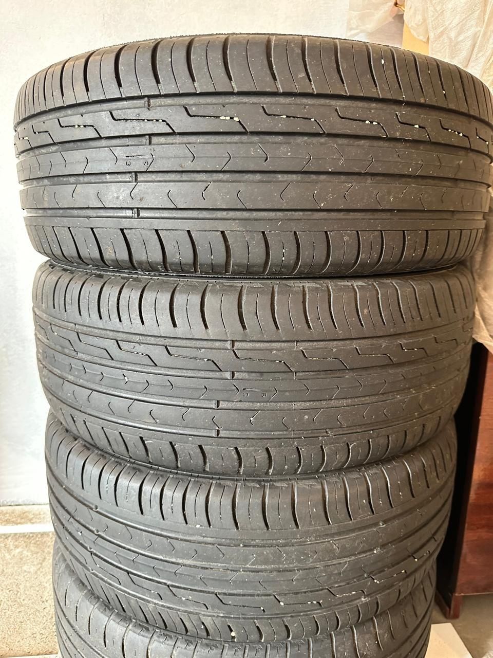Шины Cordiant Comfort 2 94V 205/55/16