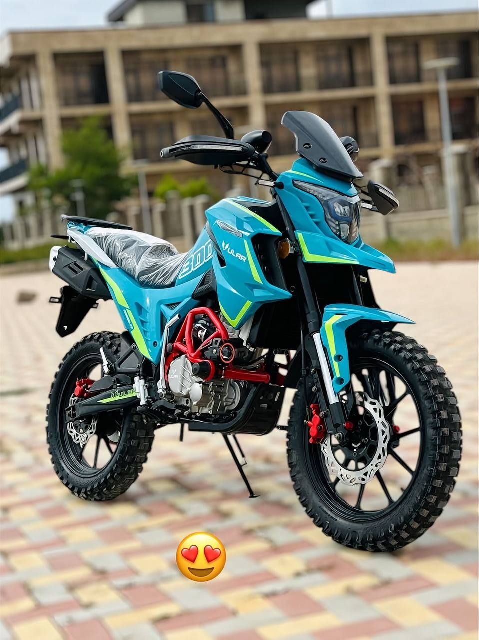 Ular 300куб Теккен