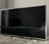 Телевизор Sony Bravia 47” на ремонт или запчасти