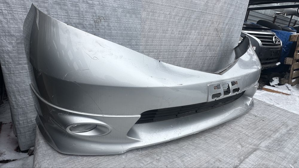 Бампер передний Honda Elysion RR1 рестайл 2007-, оригинал из Японии