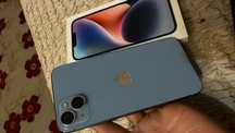 Iphone 14 plus 128gb