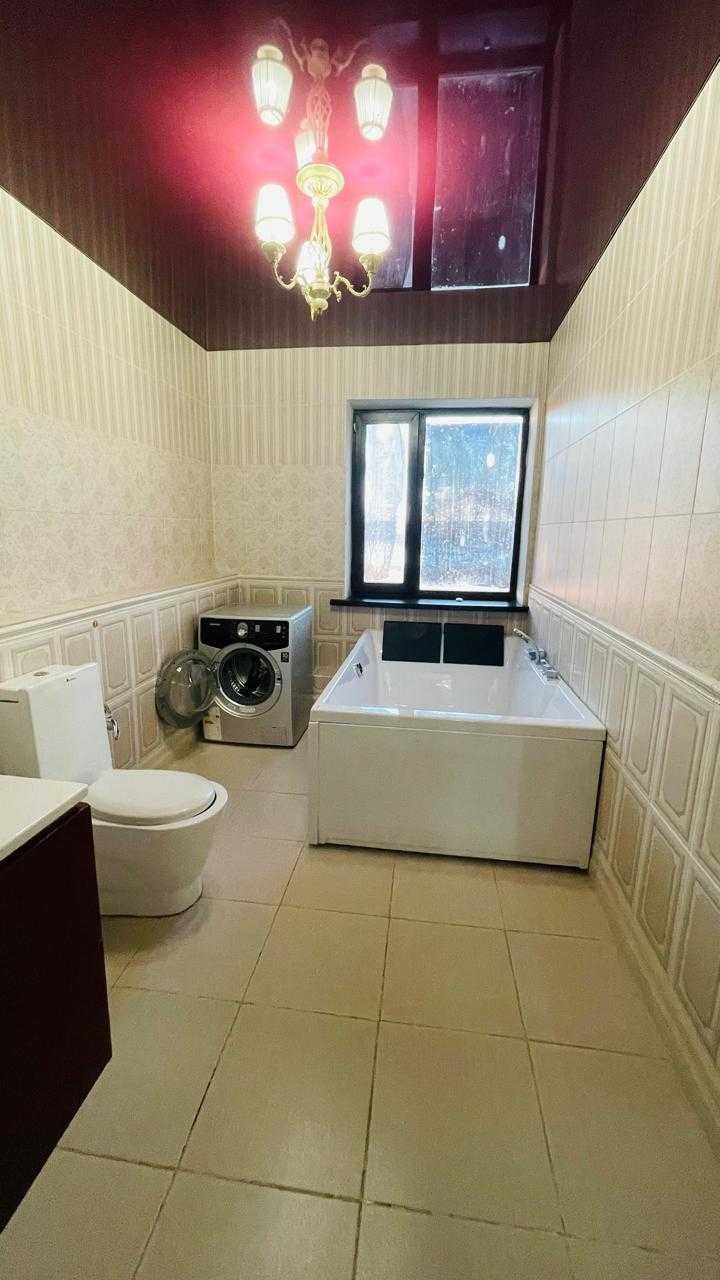 Центрден коттедж сатылады