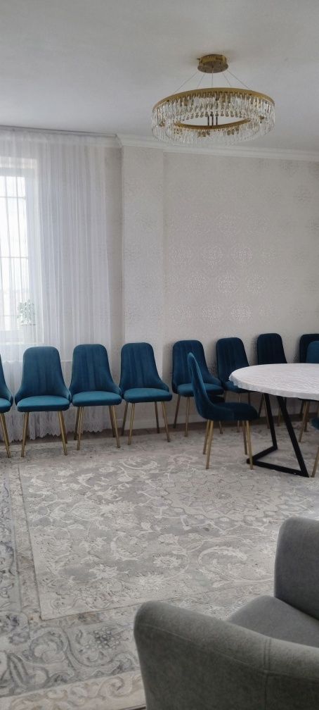 Продам улучшеную квартиру на 9мкр