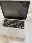 Macbook на запчасти