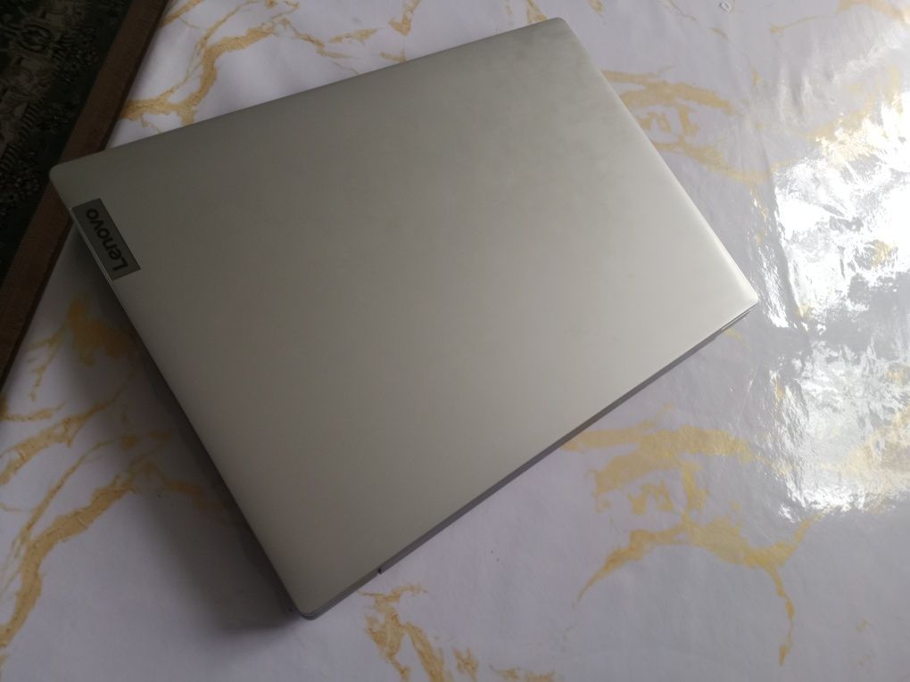 Ноутбук lenovo ideapad l3 15itl6