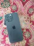 Iphone 15pro max 1TB