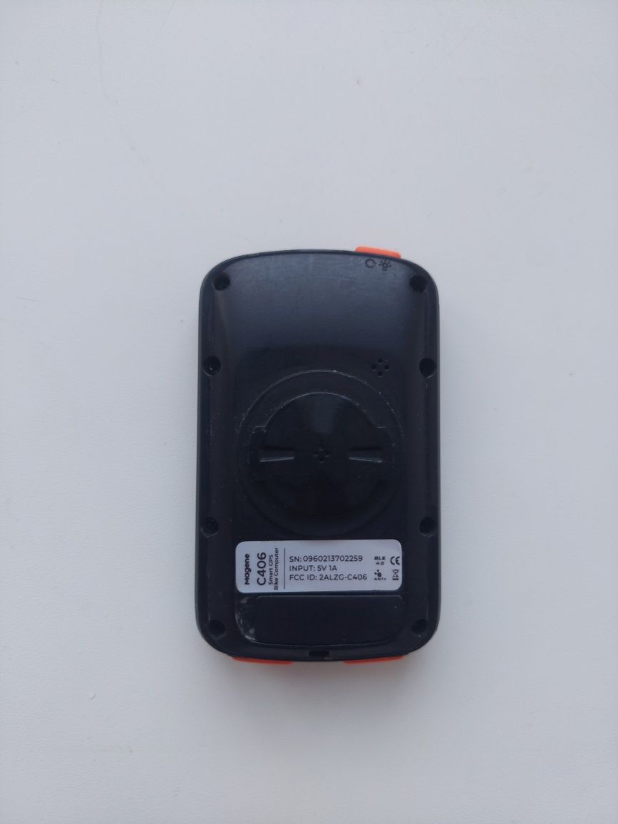 Велокомп Magene C406