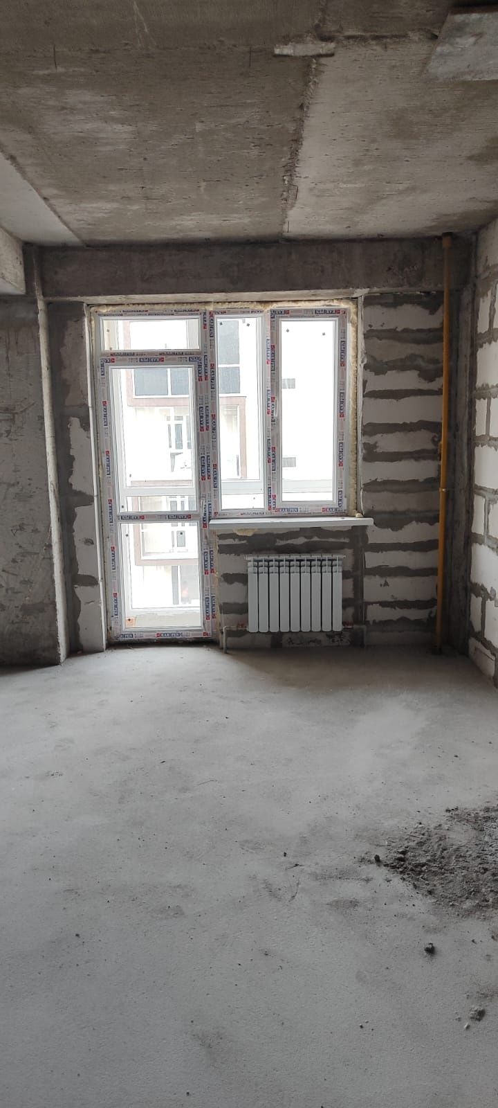 Продам 1 однокомнатную квартиру ЖК Северный