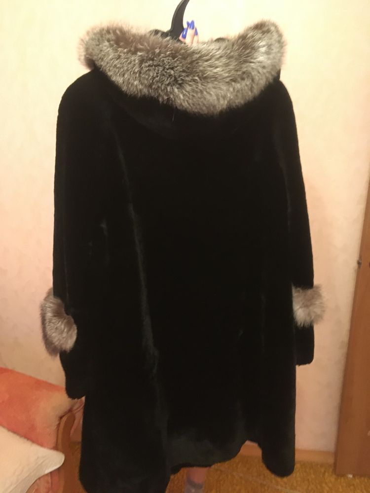 Продам шубу