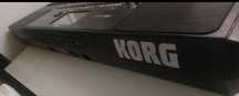 синтезатор korg pa 400