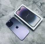 Apple iPhone 14 pro max 128gb Павлодар. Лот: 620537