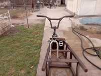 Продаю BMX в хорошем состоянии
