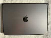 Macbook Air M3 чип 2024, в идельном состоянии  новый