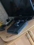 Продаи PlayStation4