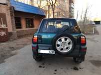 Продам Rav4 1994