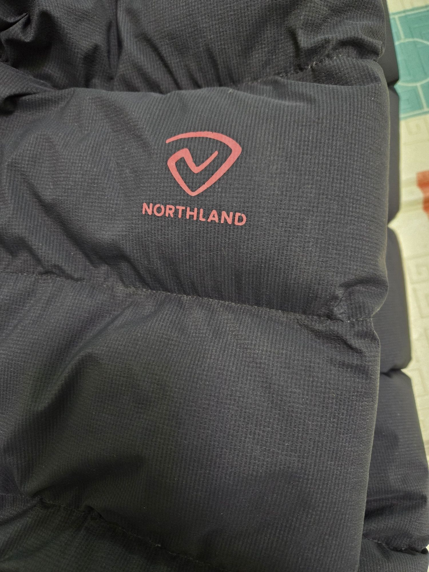 Пуховик Northland