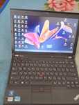 Ноутбук Lenovo ThinkPad X 230 i5 3320m, ОЗУ 16 gb, ssd 500 gb