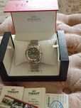 Наручные мужские часы Tissot T Touch