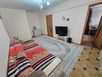В продаже 4х ком квартира Беспалова 49