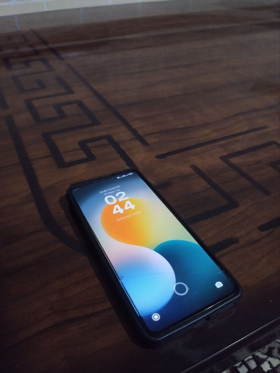 Redmi not 13 4G 8+8 256