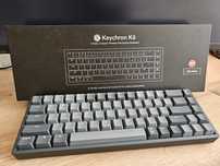Клавиатура Keychron K6 механическая
