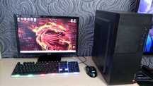 Компьютер Core-i7.