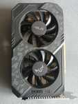Видеокарта GTX 1660 SUPER TUF Gaming OC