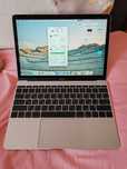 Продаётся macbook
