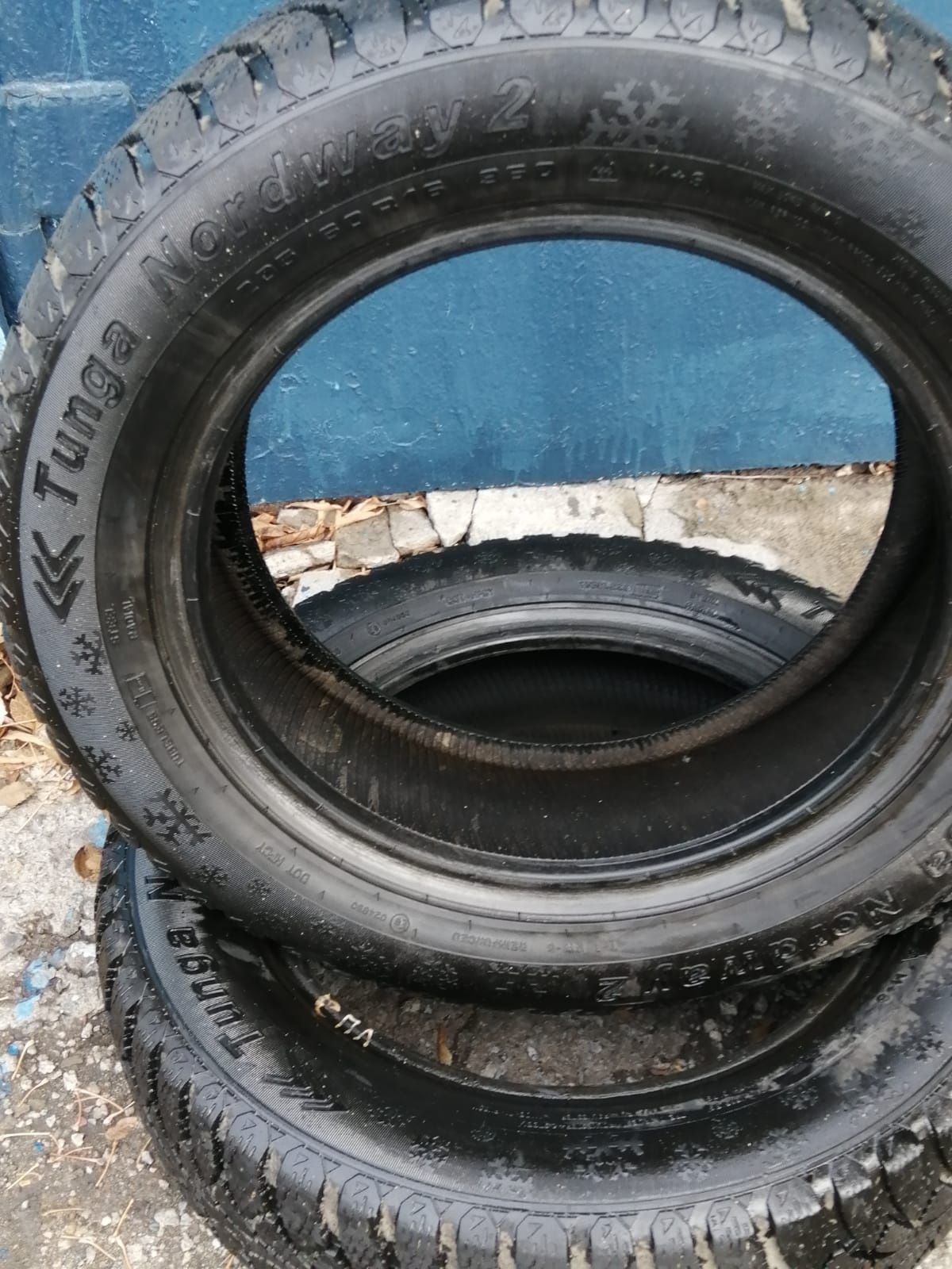 Продам колесо R15R16R13