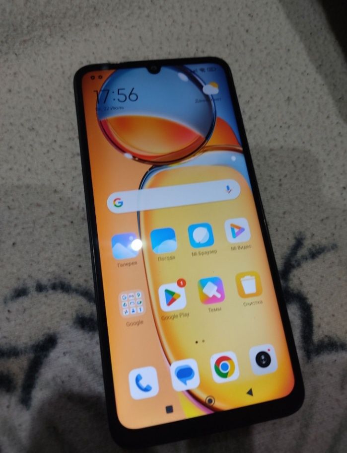 Продам Xiaomi Redmi 13с