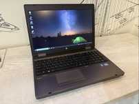 HP ProBook 6570b