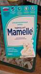 Детский смесь mamelle