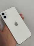 iPhone 11, 64гб, белый - в отличном состоянии