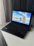 Ноутбук (нетбук) Acer Aspire One