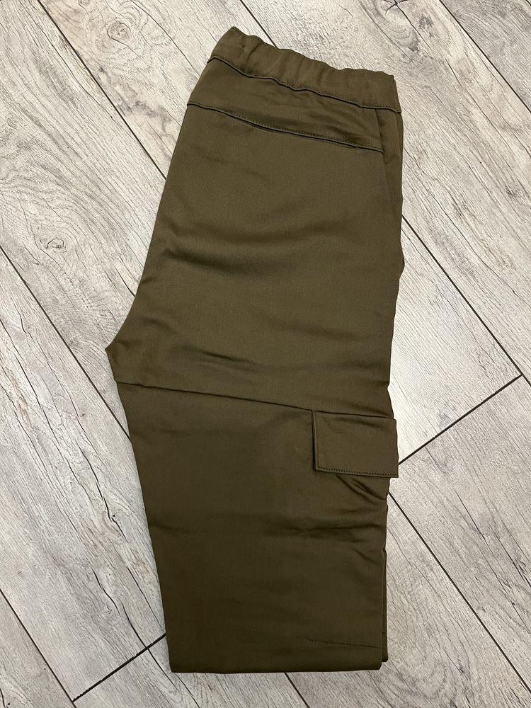 Слаксы Zara.