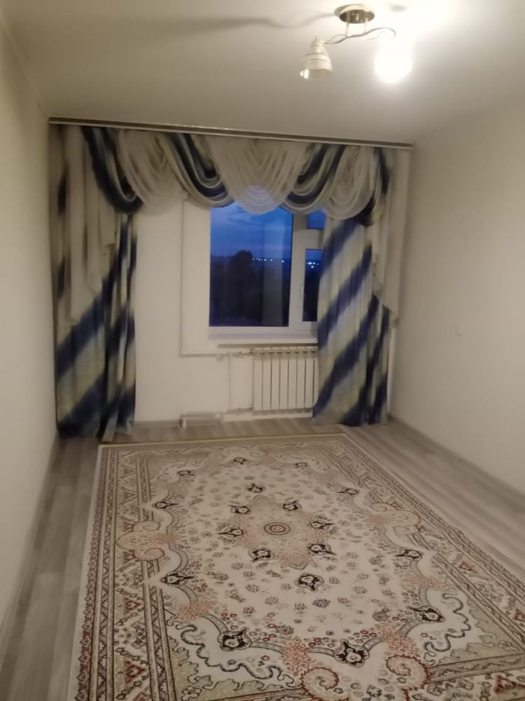 Продается квартира в центре