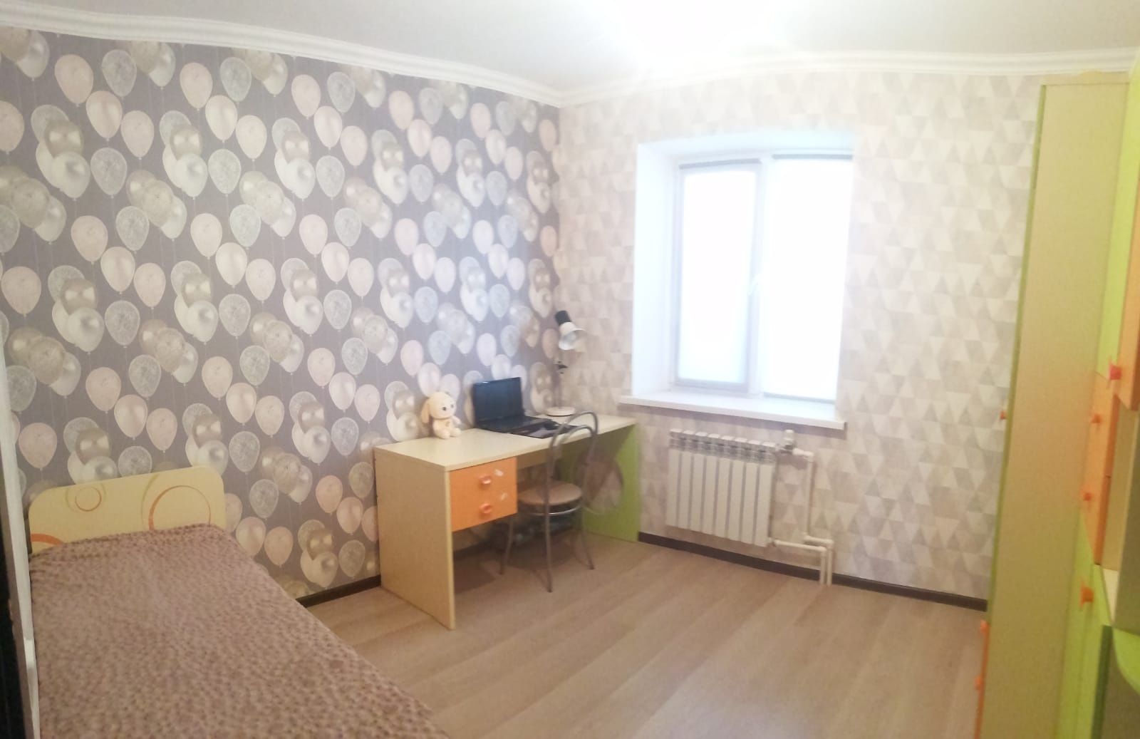 Детский гартнитур
