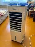 Вентилятор Midea AC-100