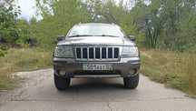 Jeep Grand Cherokee 4.0