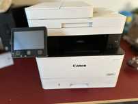 Принтер canon i-sensys mf 445 dw