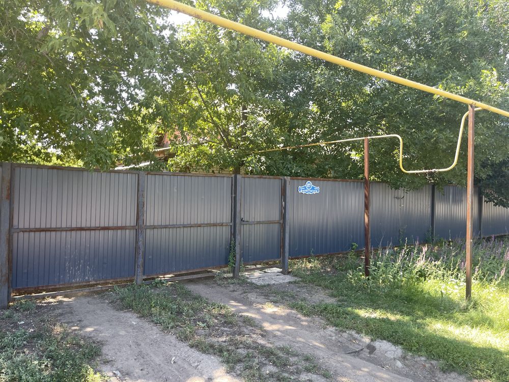 Продам дом п. Теректи