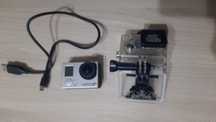 GoPro Hero 3+ Black Edition
