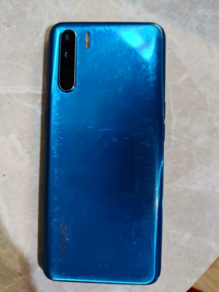 Продам телефон oppo a 91