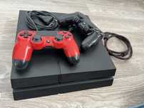 PlayStation4 пс4