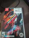 need fo speed remastered картридж для нинтендо свитч олед